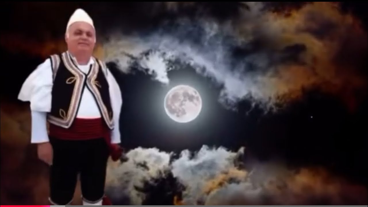 “Në jehonën e malit, një zë mungon – Elegji për Vasil Seraj nga Shokët e jetës🥹🙏🙏