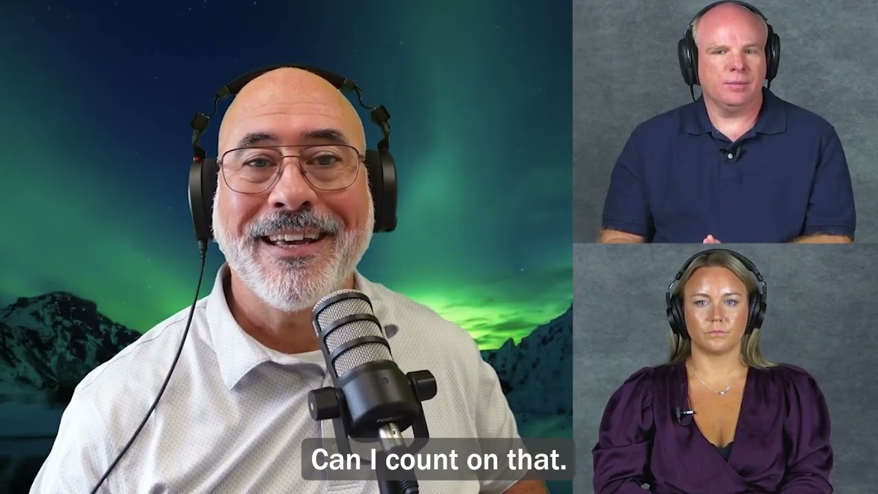 Should Your RF Company Get ISO 9001 or AS9100 Certified? Episode 4