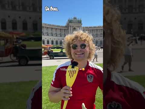 Unsere WM Cap hat es ins Museum geschafft