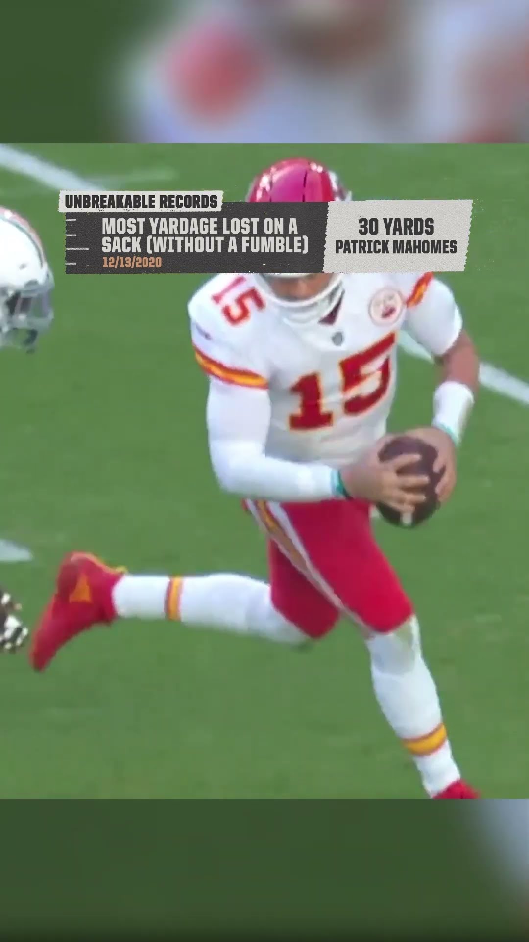 The Most Unbreakable Records in NFL History