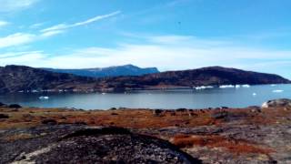 Greenland,ner by saattut,qinngu