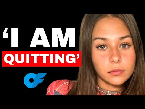 Sophie Vanmeter's Bold Response To The Leak