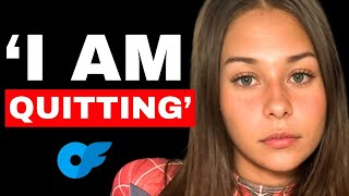 Sophie Rain Finally Facing Consequences..