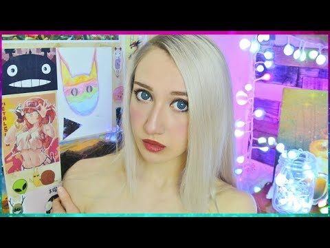 10 ფაქტი ჩემს შესახებ