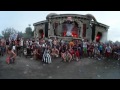 tomorrowland 2016 Wildstylez &amp;  Noisecontrollers pogo circle first 360 video