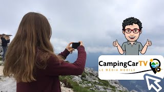 Je Tourisme en Camping-Car N°206 - cela faisait longtemps...