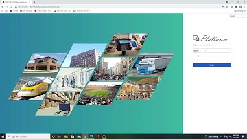 How to view your LTS or Sapphire Camera system in Chrome