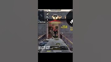 Dive bomb triple kill COD mobile | like and subscribe