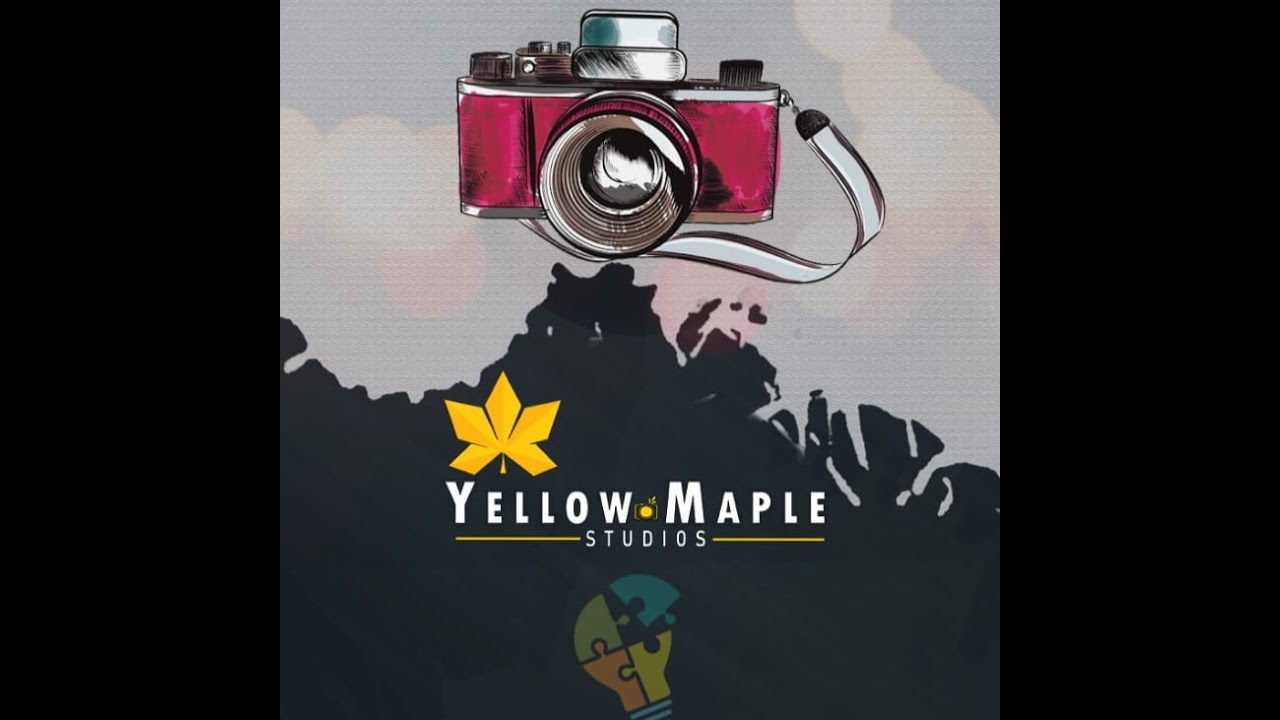 | YELLOW MAPLE STUDIOS - YouTube