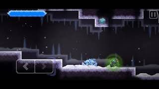 Corebound - tunneler did that items from above