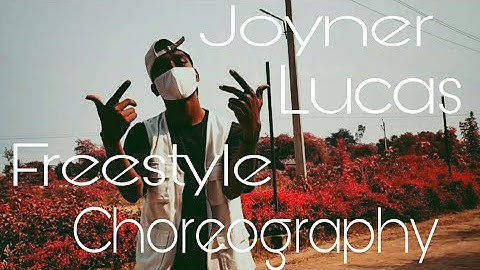 FREESTYLE - CHOREOGRAPHY - JOYNER LUCAS - ISIS - ( ADHD ).