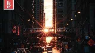 BatchBug - twenty century [RELAXING LOFI BEAT FOR STUDYING] 📻☕️💚