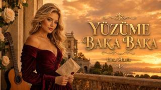 Yüzüme Baka Baka – Lina Music | Akustik