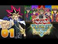 Fr 1 lets play yugioh legacy of the duelist  matre du jeu 