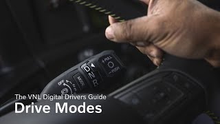 Volvo Trucks — VNL Drive Modes
Learn how to switch between drive modes to optimize performance for different conditions. Volvo Trucks — VNL Drive Modes
