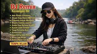 Download Lagu DJ Nostalgia Indonesia Nonstop 🎶 Lagu Kenangan Lawas Terpopuler Buat Kerja \u0026 Santai MP3