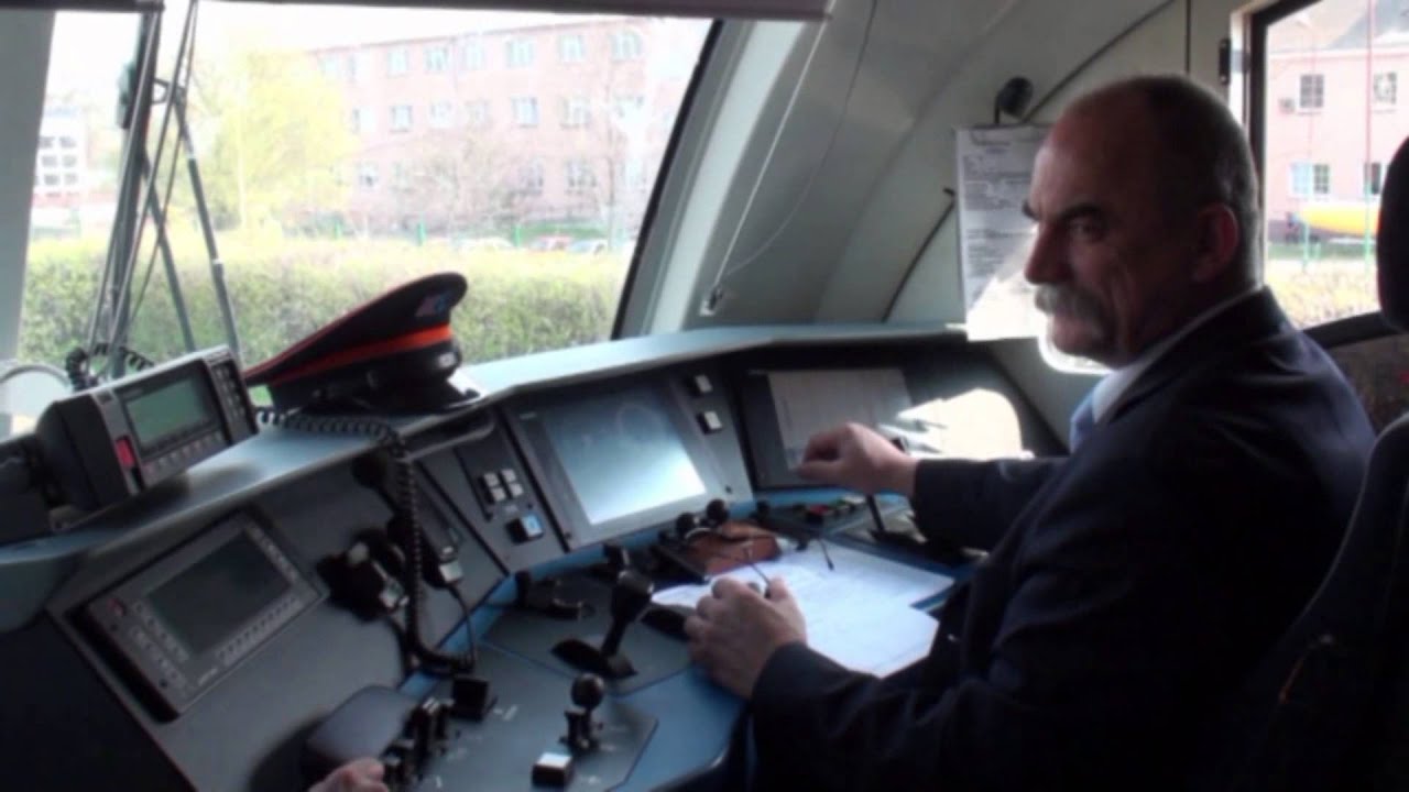 Ostatnia Jazda Kontrolna instr.W.Girus