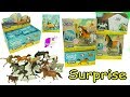 Full Box Unboxing Spirit Riding Free Stallion Breyer Stablemates Horse Surprise Blind Bags