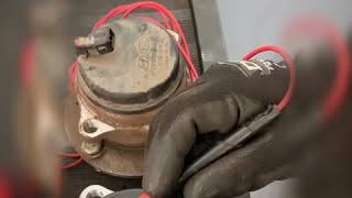 LUZ ABS EN TABLERO - KIA SORENTO 2012 (CODIGO C1206 y C1209)