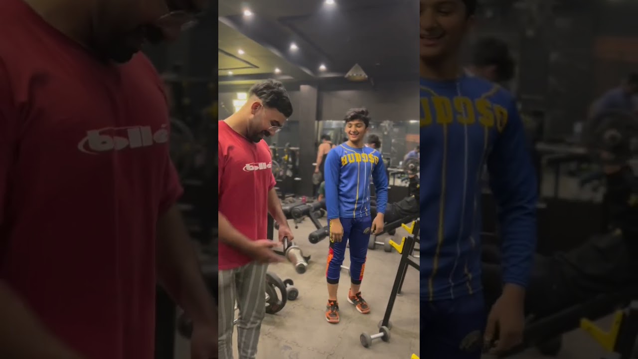 When My Student In Overconfidence don’t missed the end 