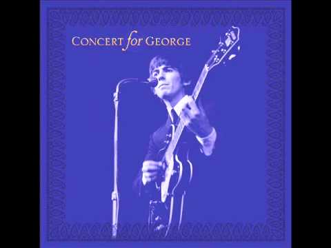 All Things Must Pass - Concert for George