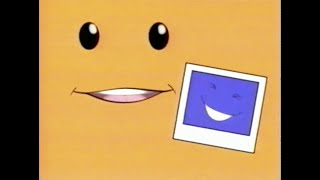 Nick Jr Commercials/ Face Breaks (Winter 1999)