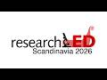 ResearchED 2026