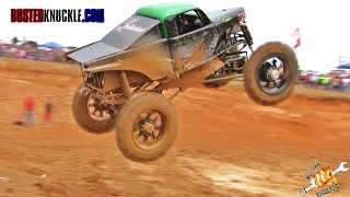MEGA TRUCKS GONE WILD 5