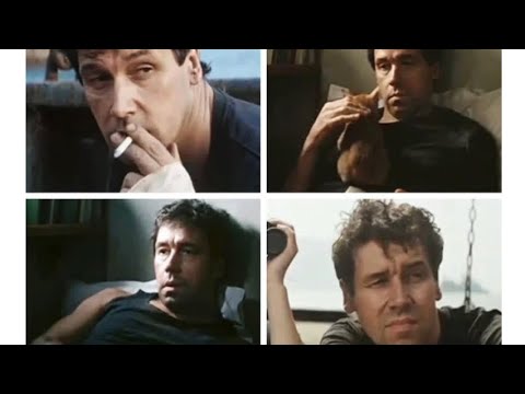 Stephen Rea 😍 in ‘Between The Devil And The Deep Blue Sea’ - I can’t even!