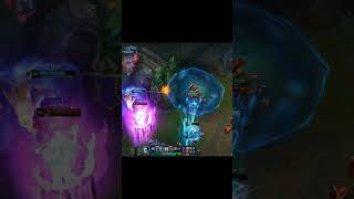 gwen 5 #gamingshorts #gamingvideos #leagueoflegends #gwen #gwenlol #leagueoflegendsclips