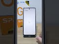 Tecno Spark Go - Como remover apps conectados a conta Google