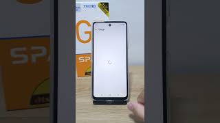 Tecno Spark Go - Como remover apps conectados a conta Google