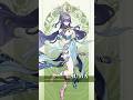 Lauma: Evermoon's Sacrament Song #GenshinImpact #Lauma