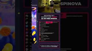 Baka Prase win 300k eura #fypシ゚viral #viralshort #viral #bakaprase #vavada #money #win