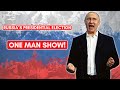 PRESIDENTIAL ELECTION 2024 UPDATE | Why This Is One Man&#39;s Show?