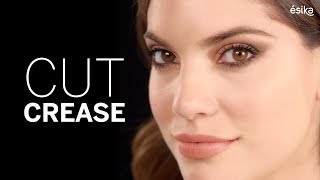 LOOK PRO: Maquillaje Cut Crease