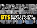 How & Why I Use ShootProof. Photo Delivery + A Lot More!
