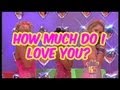 How Much Do I Love You Hi 5 Season 6 Song Of The Week 