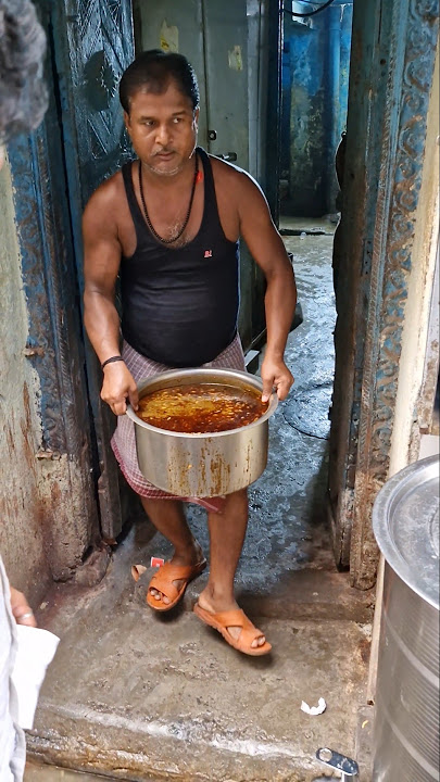 All over India Famous Chhangani Sabzi. Club kachori and Jalebi #shorts #chhanganiclubkachori