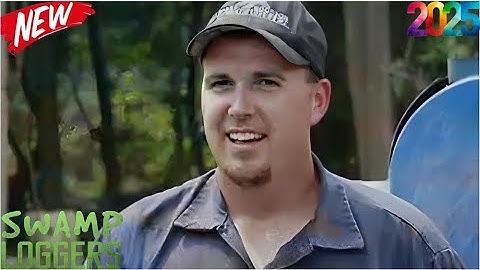 Swamp Loggers Full episode 2025 💥💥Seson 2025~ episode 10💥 Swamp Loggers Reality-TV Discovery Channel