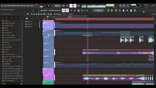 Tried complextro ()