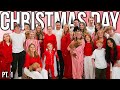 CHRISTMAS DAY SPECIAL 2023 BIG FAMILY w/ 16 KiDS! 🎄