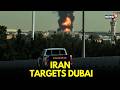 US ISRAEL IRAN WAR LIVE US Embassy Targeted By Drone Attacks Middle East Crisis 2026 Live