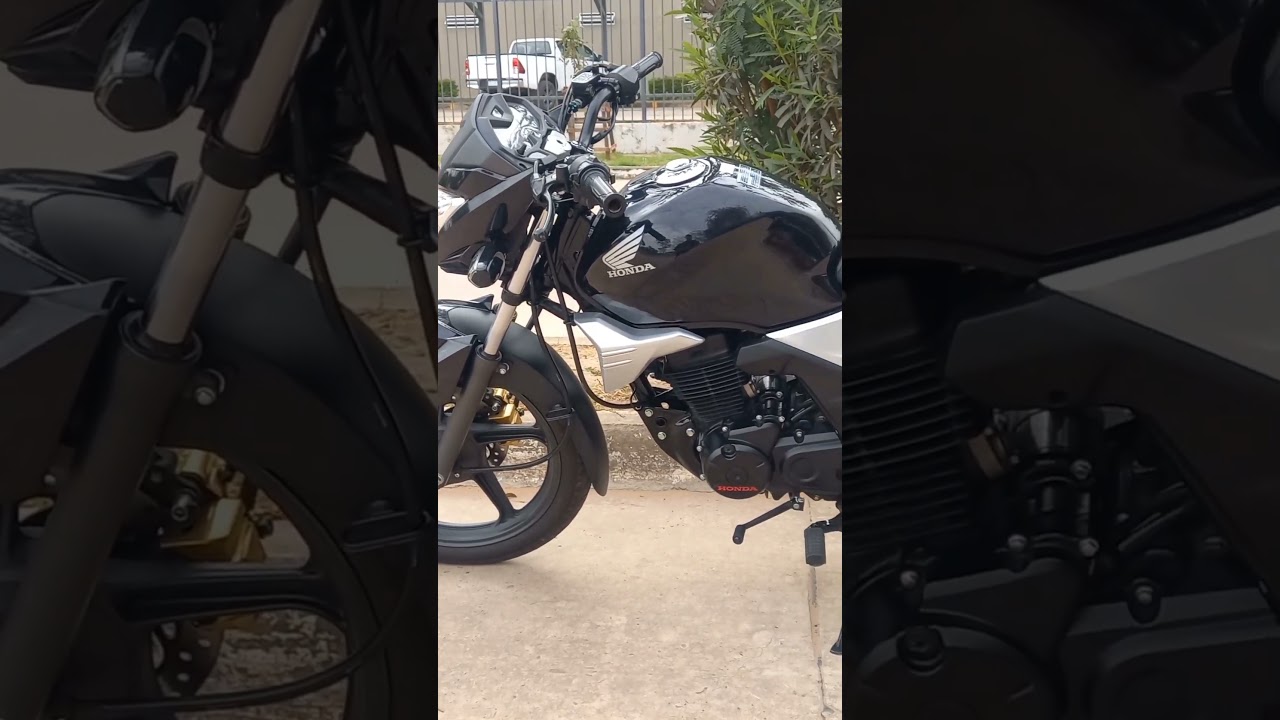 Honda GLH 150 ✌️🍀