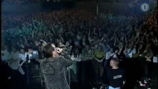 Simple Minds - Alive and kicking (NotP 1997 Antwerp)