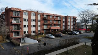 2066 St Johns Ave 206 Highland Park IL 60035 Property Walkthrough