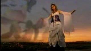 Pınar Sağ - Kırmızı Gül Video Clip By Salih Çetin