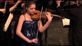 Eduard Lalo, Symphonie espagnole in D Minor op.21