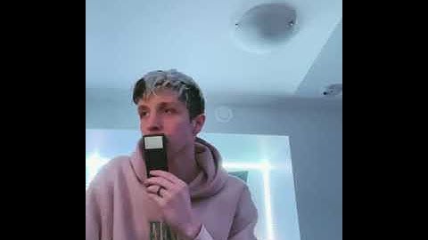 Powfu- Unreleased songs V2