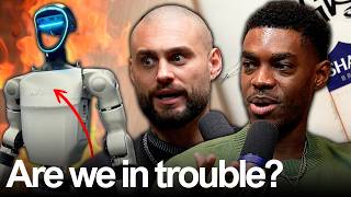 Chinese Robots Dancing, The Secret To Improving, & Why Your Teacher Is Wrong